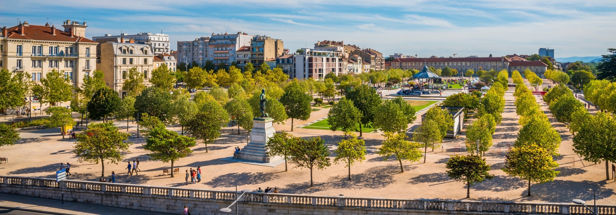 Notaire à Valence